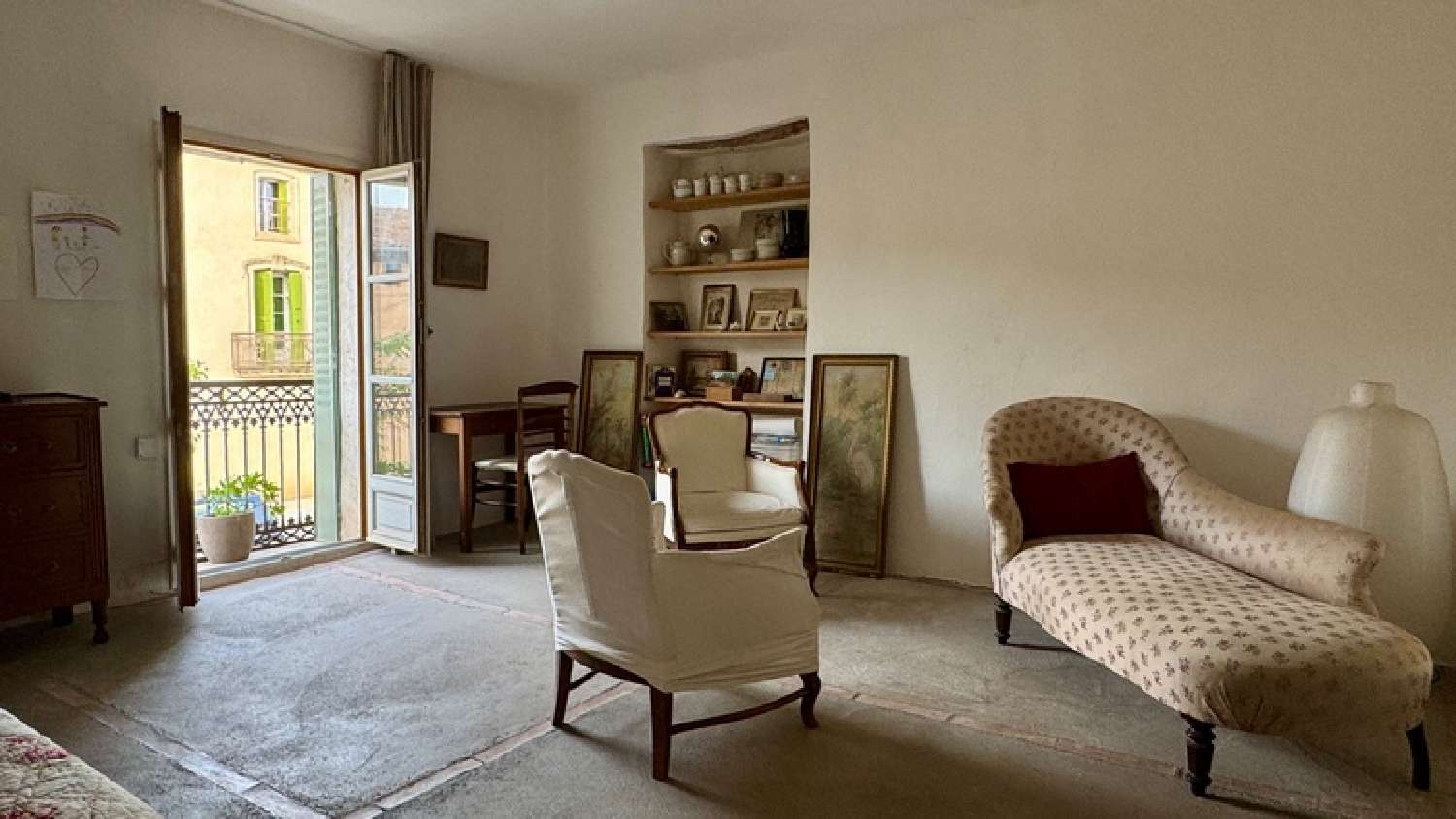  for sale house Mourèze Hérault 5