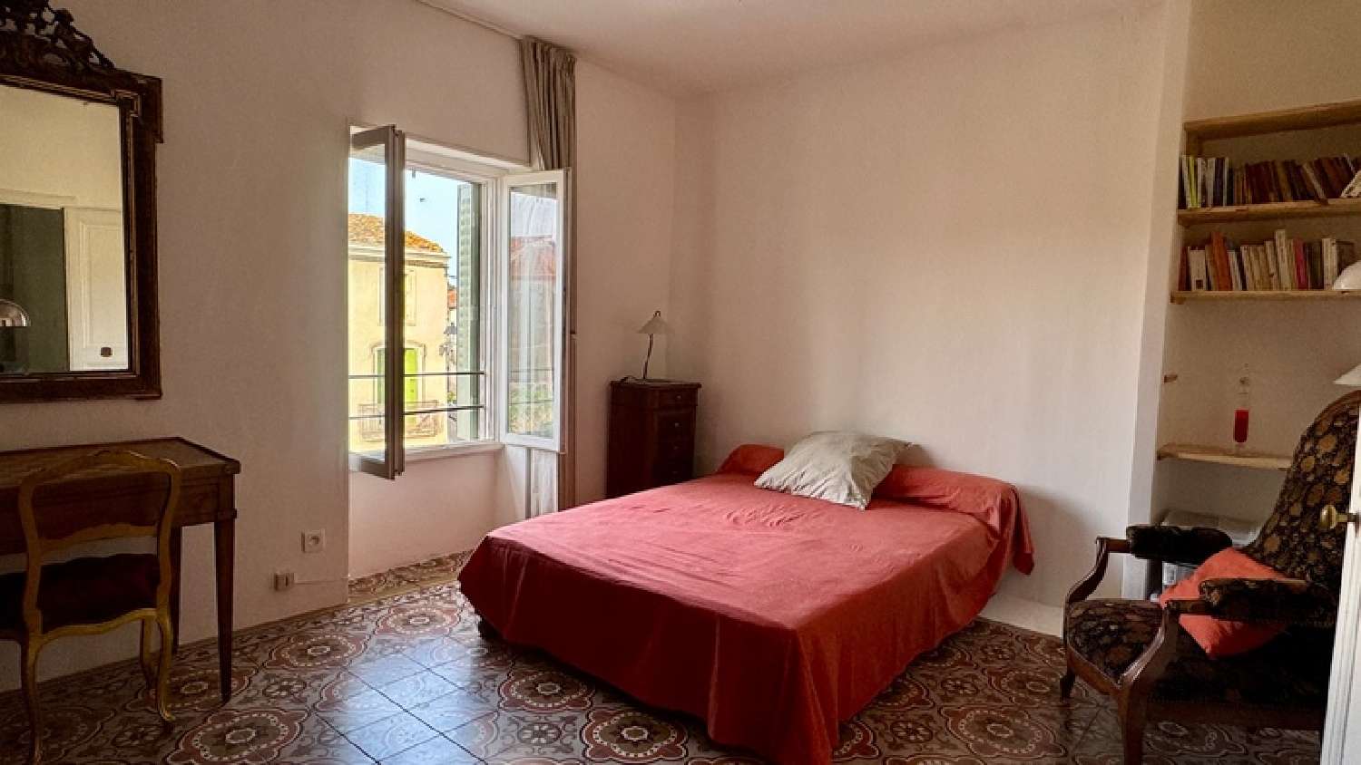 for sale house Mourèze Hérault 6