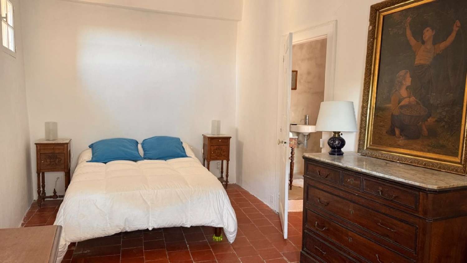  for sale house Mourèze Hérault 8