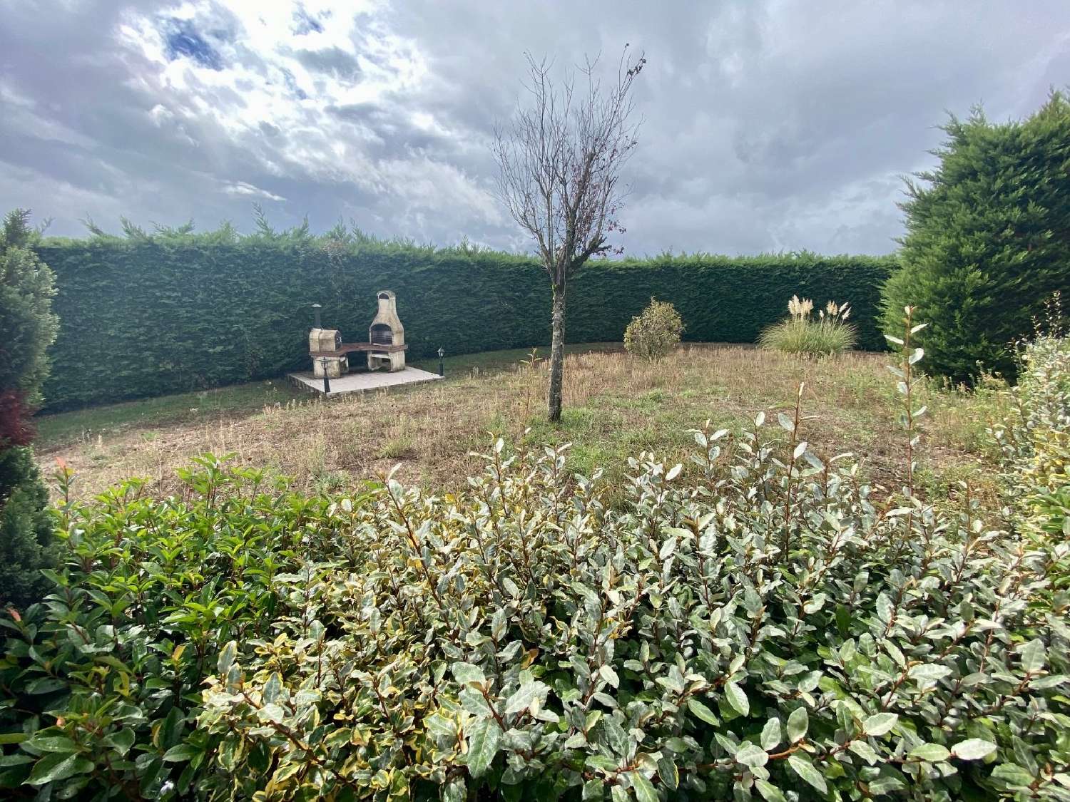  en venta casa Mourjou Cantal 7