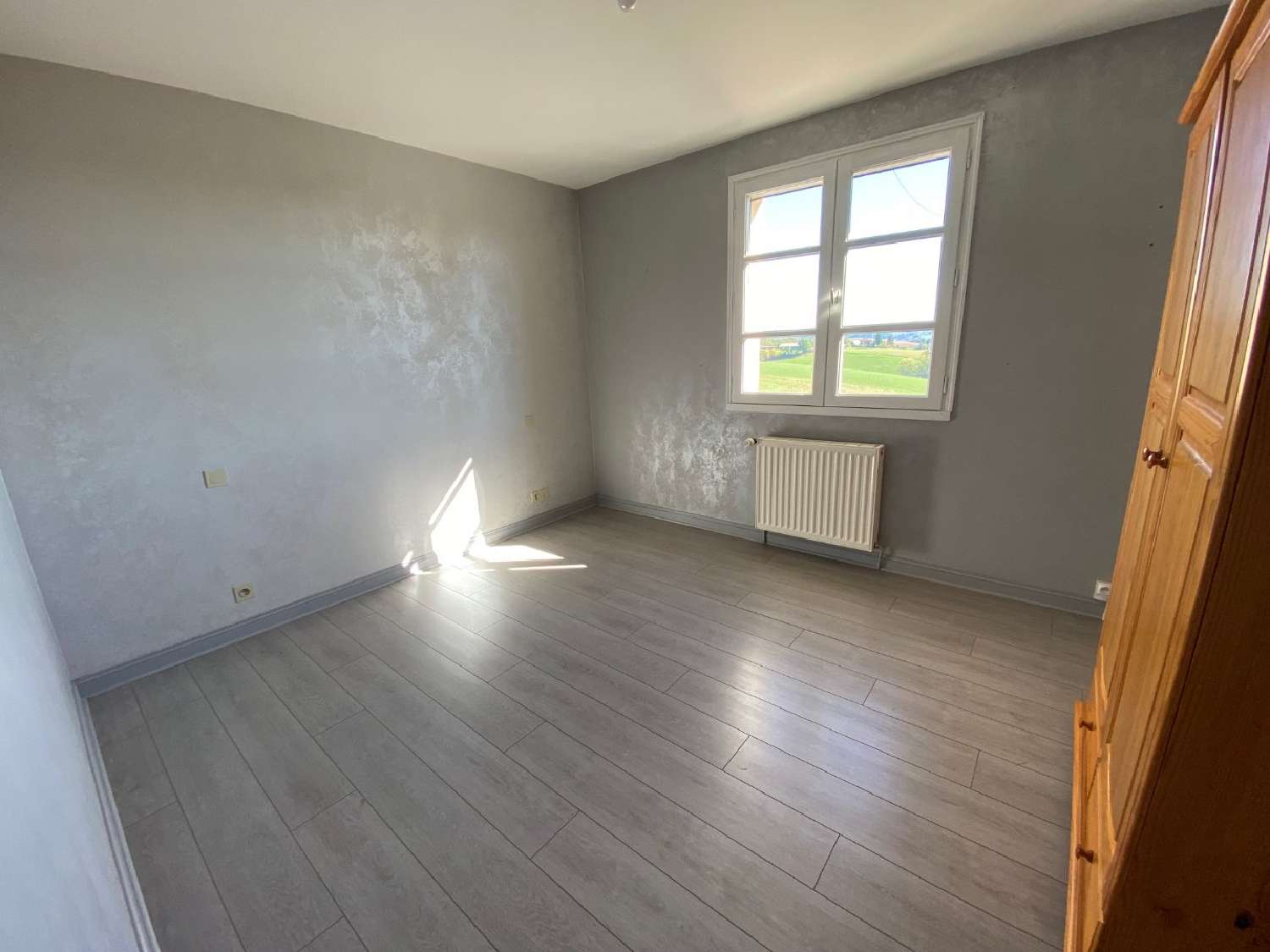  en venta casa Mourjou Cantal 8
