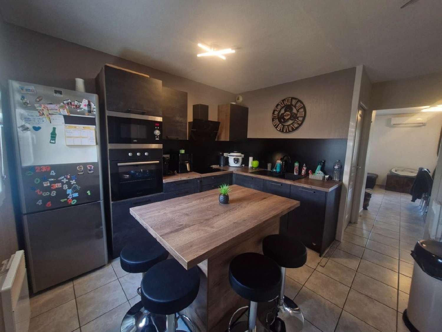  te koop huis Moussan Aude 1