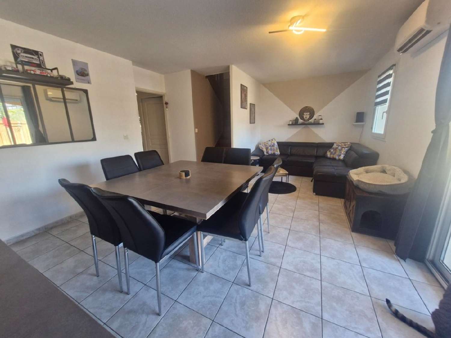  te koop huis Moussan Aude 2