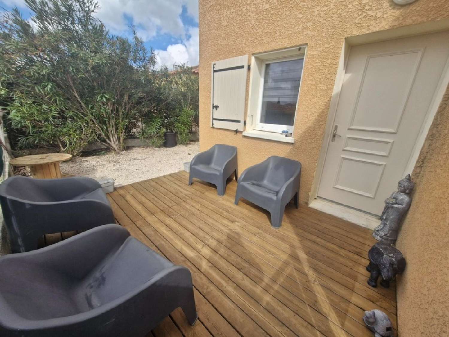  te koop huis Moussan Aude 3