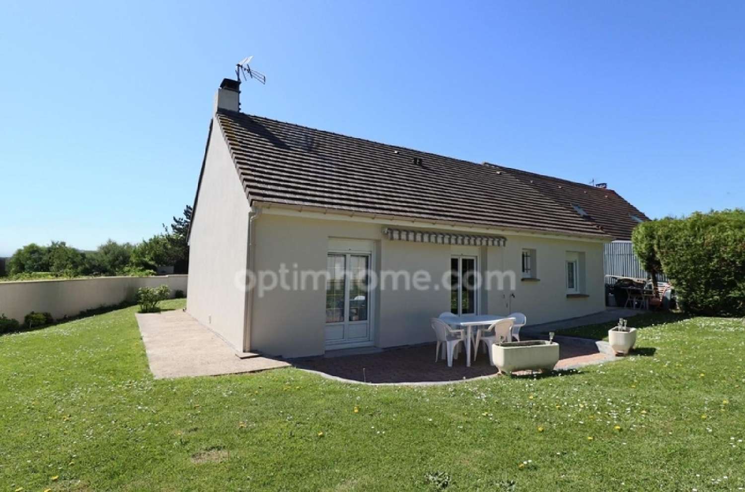  for sale house Moussy-le-Neuf Seine-et-Marne 1
