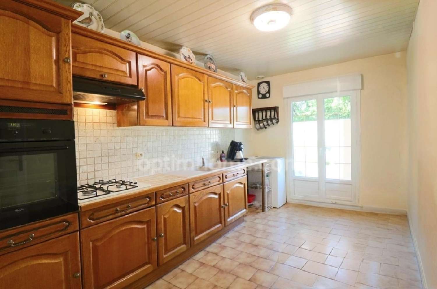  for sale house Moussy-le-Neuf Seine-et-Marne 8