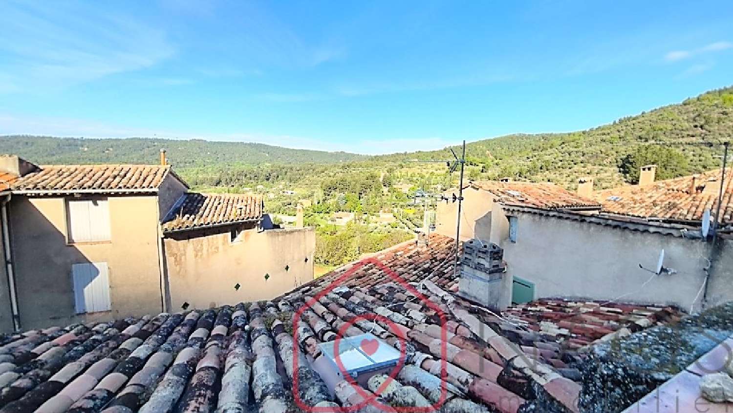  te koop huis Moustiers-Sainte-Marie Alpes-de-Haute-Provence 4