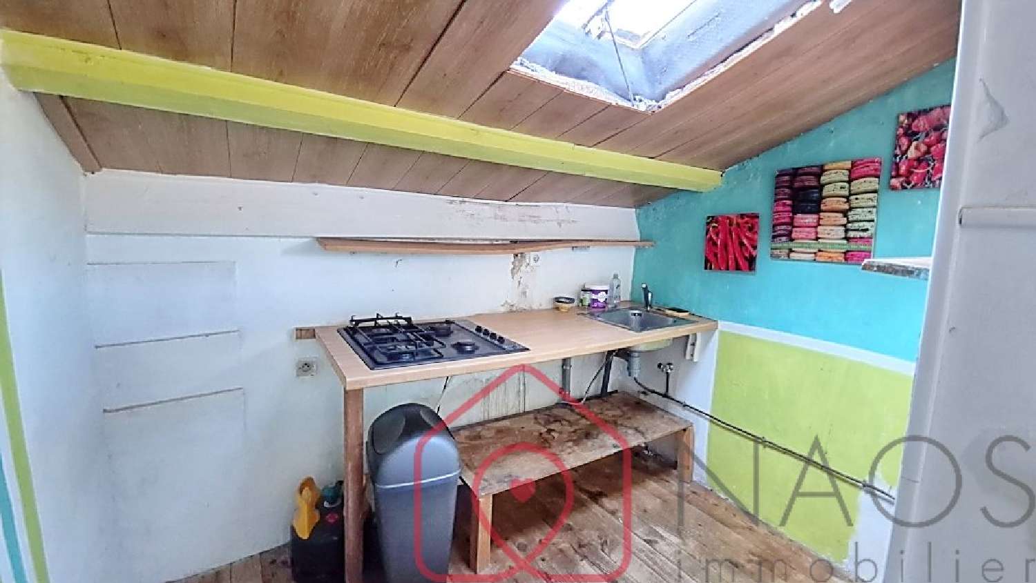  te koop huis Moustiers-Sainte-Marie Alpes-de-Haute-Provence 5