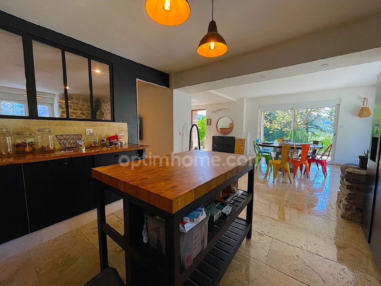  te koop huis Mouthoumet Aude 4