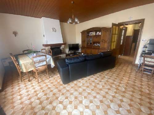 Moutiers-sur-le-Lay Vendée house foto 7062937