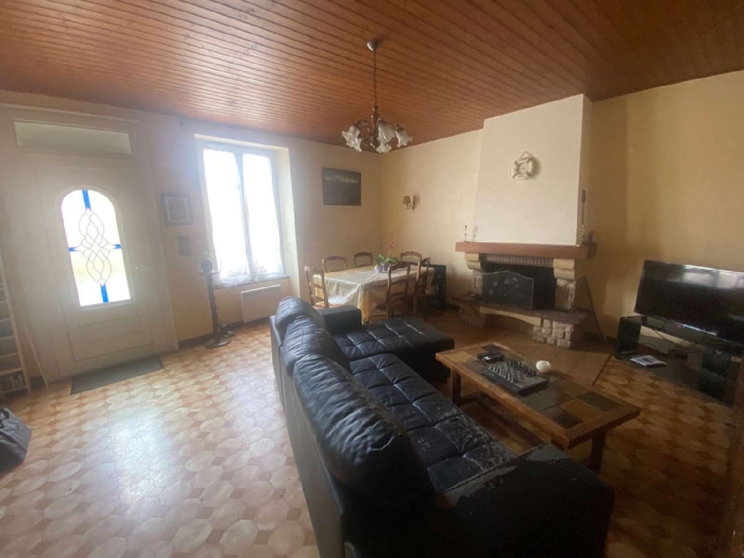  en venta casa Moutiers-sur-le-Lay Vendée 4