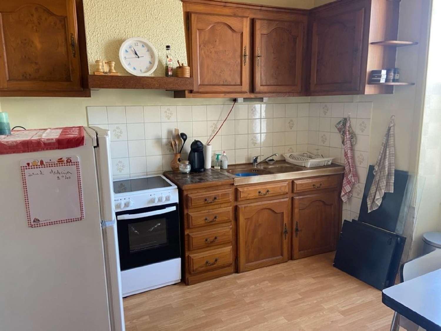  en venta casa Moutiers-sur-le-Lay Vendée 5