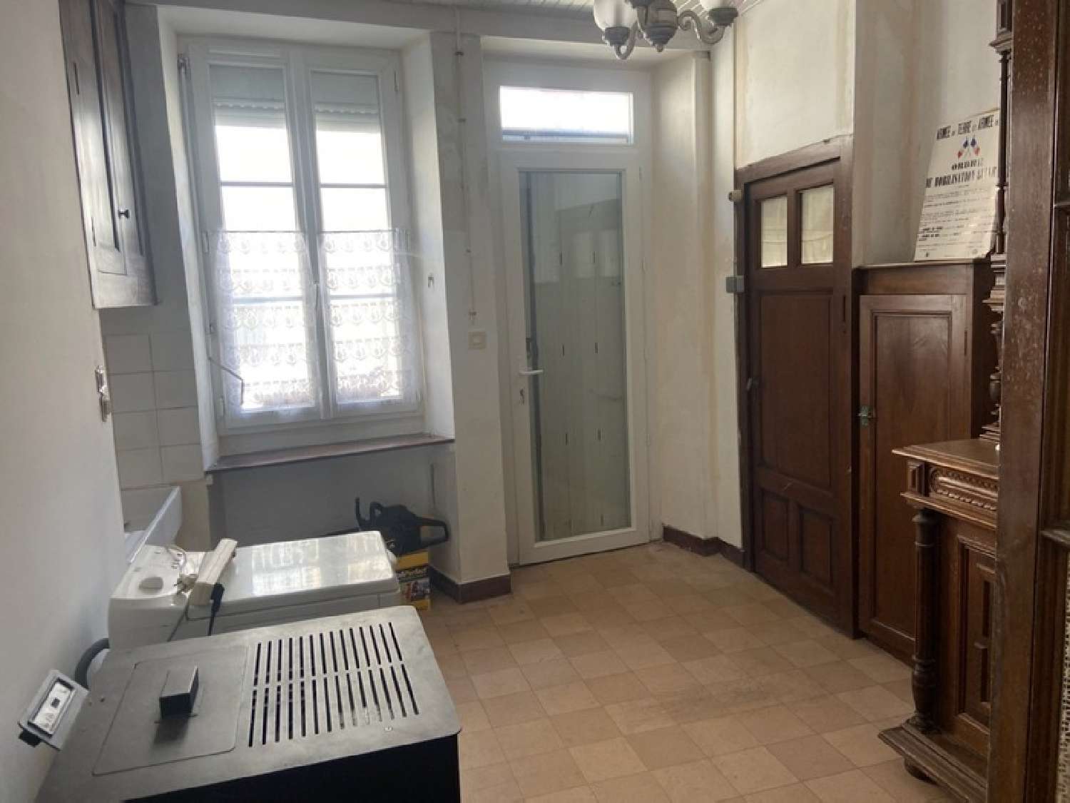  en venta casa Moutiers-sur-le-Lay Vendée 6