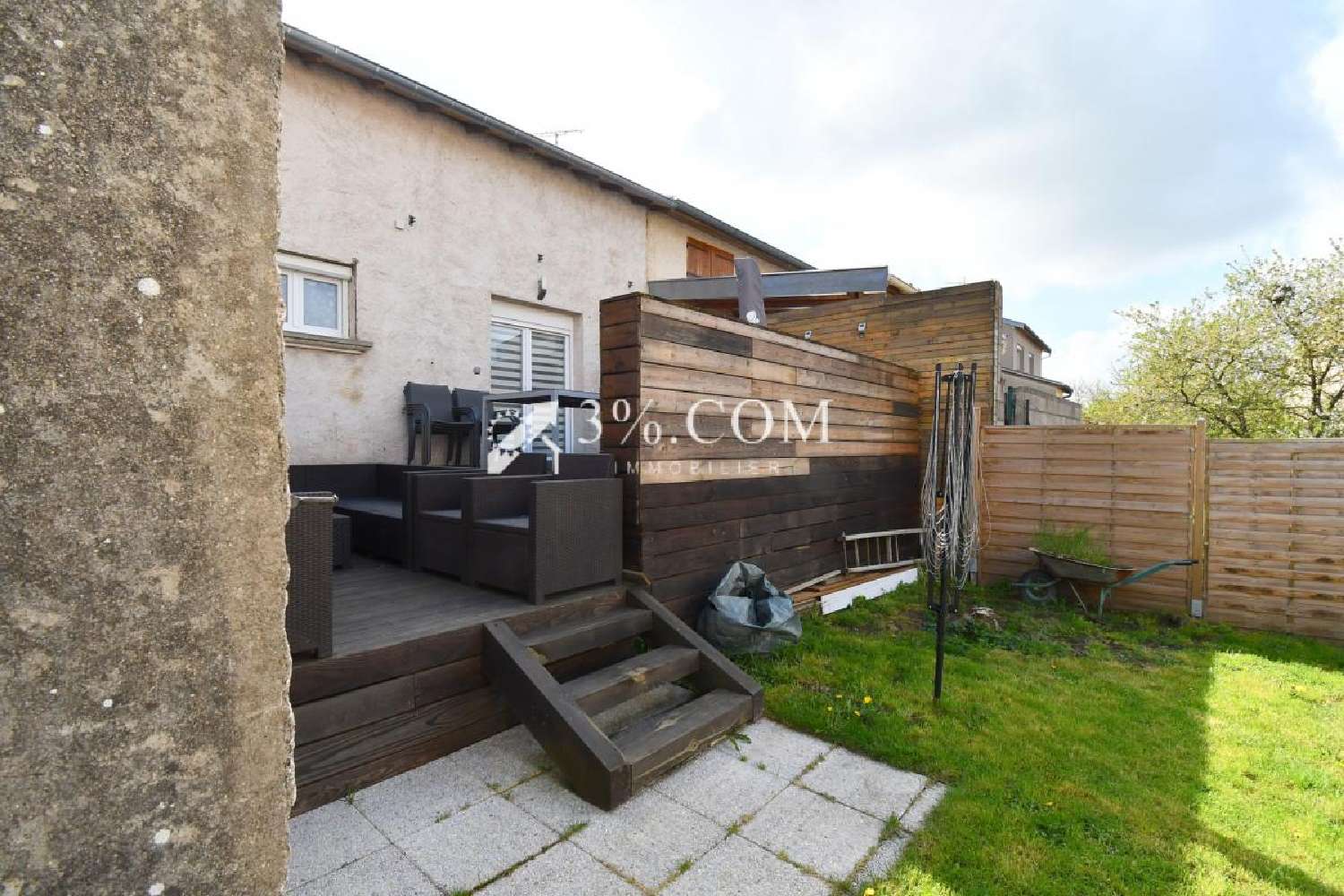  te koop huis Moutrot Meurthe-et-Moselle 1