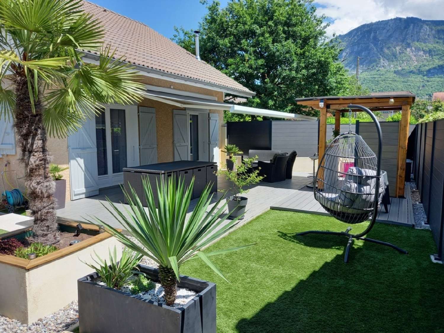  kaufen Haus Mouxy Savoie 1