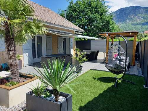 Mouxy Savoie huis foto 7065806