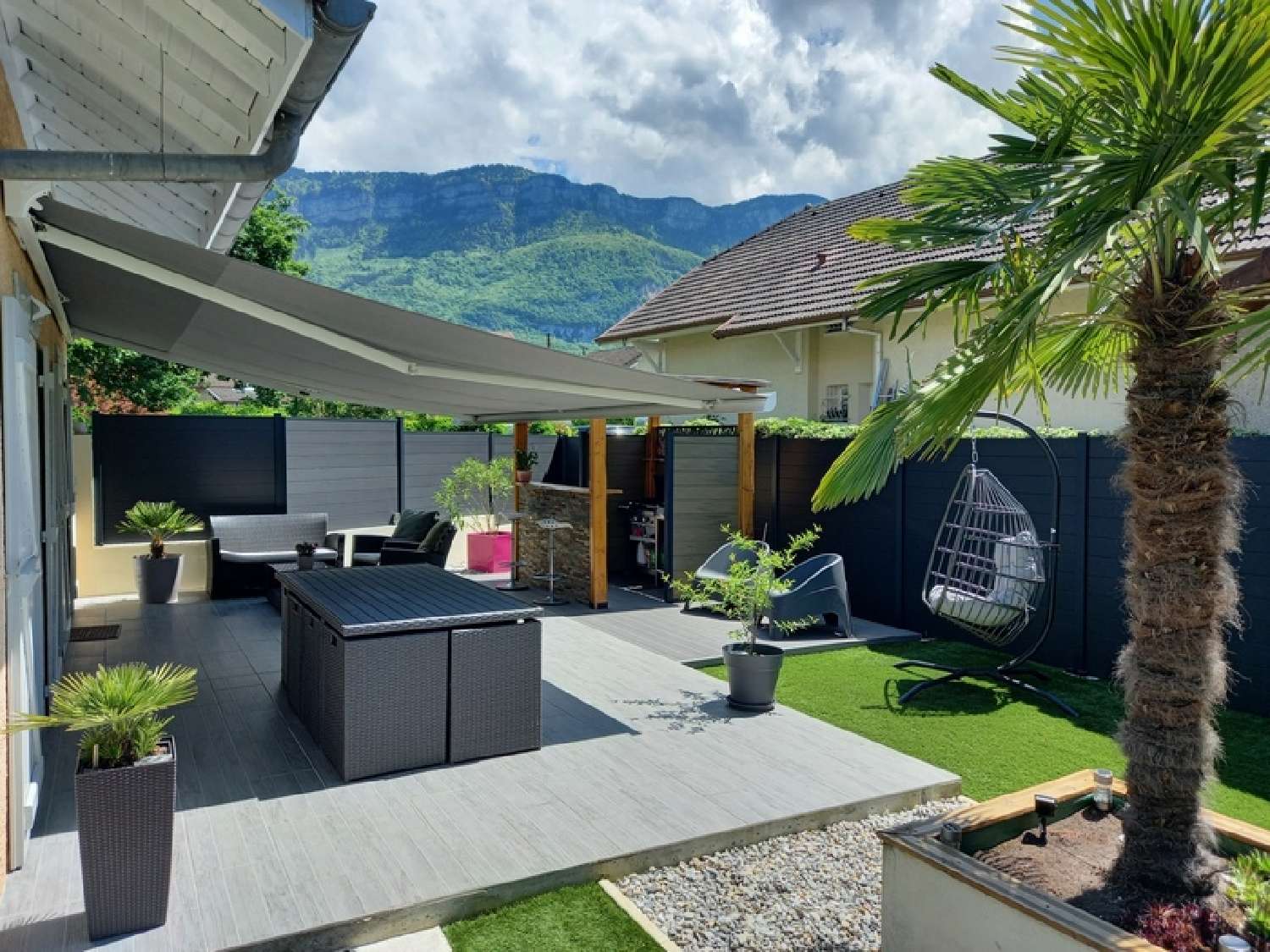  kaufen Haus Mouxy Savoie 2