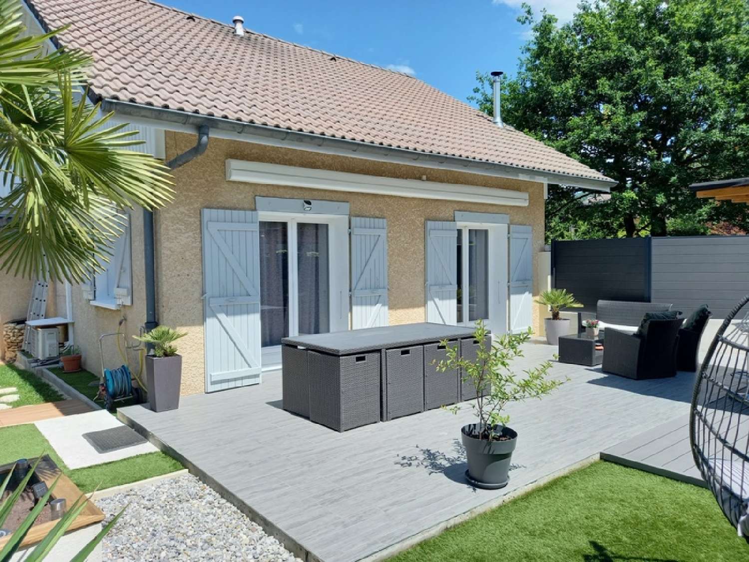  kaufen Haus Mouxy Savoie 3
