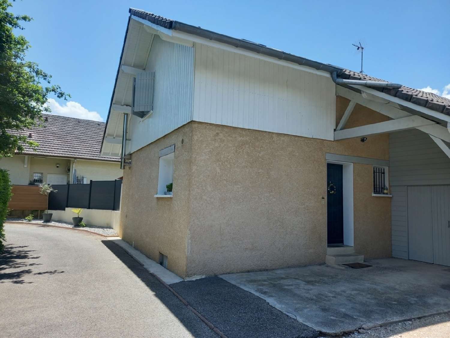  kaufen Haus Mouxy Savoie 4