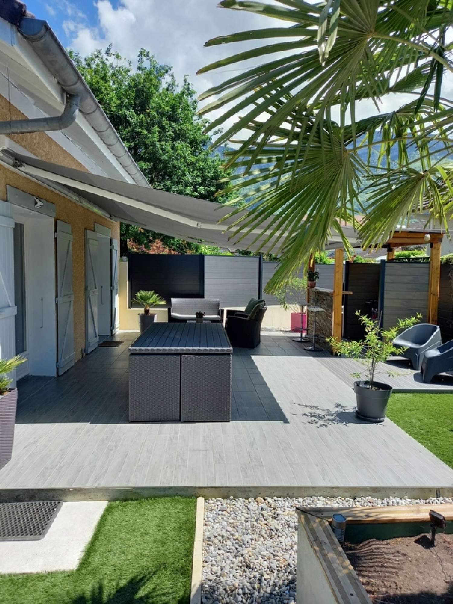  kaufen Haus Mouxy Savoie 5