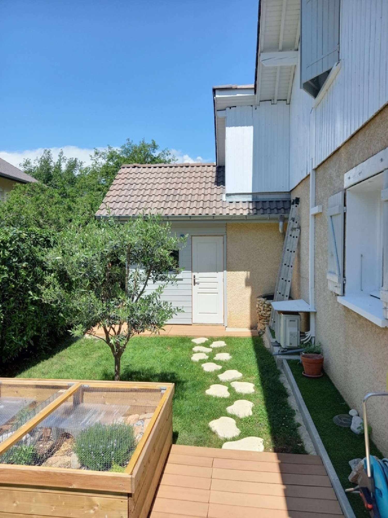  kaufen Haus Mouxy Savoie 6