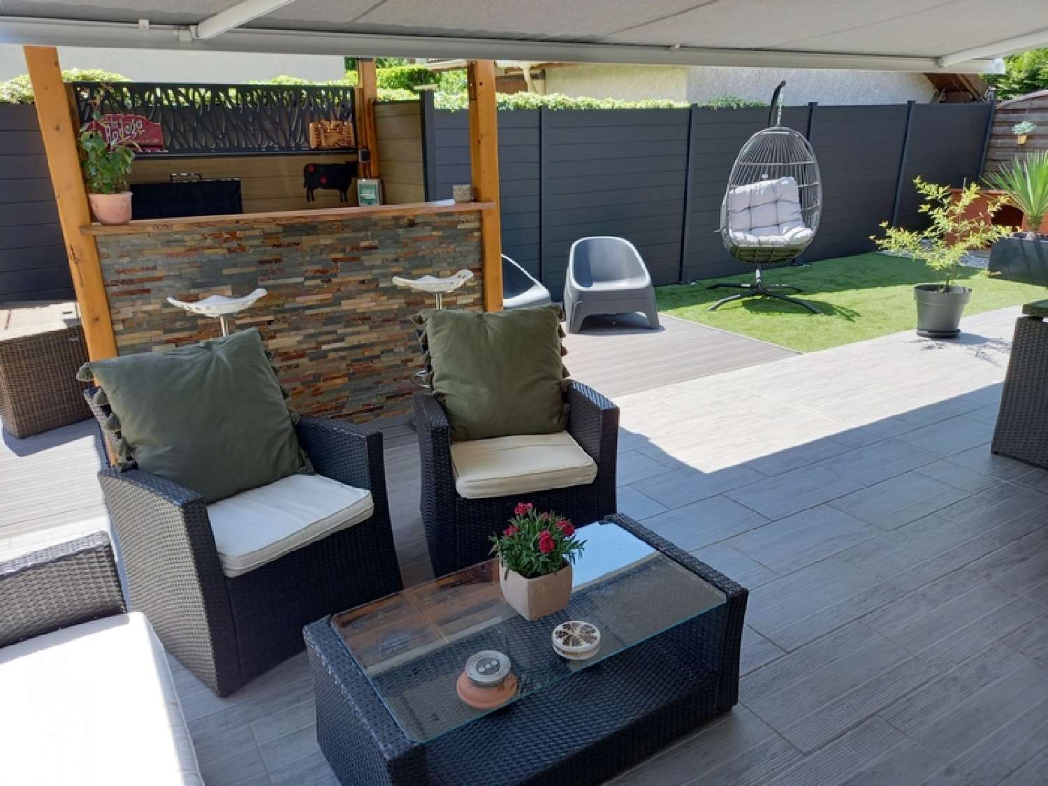  kaufen Haus Mouxy Savoie 7
