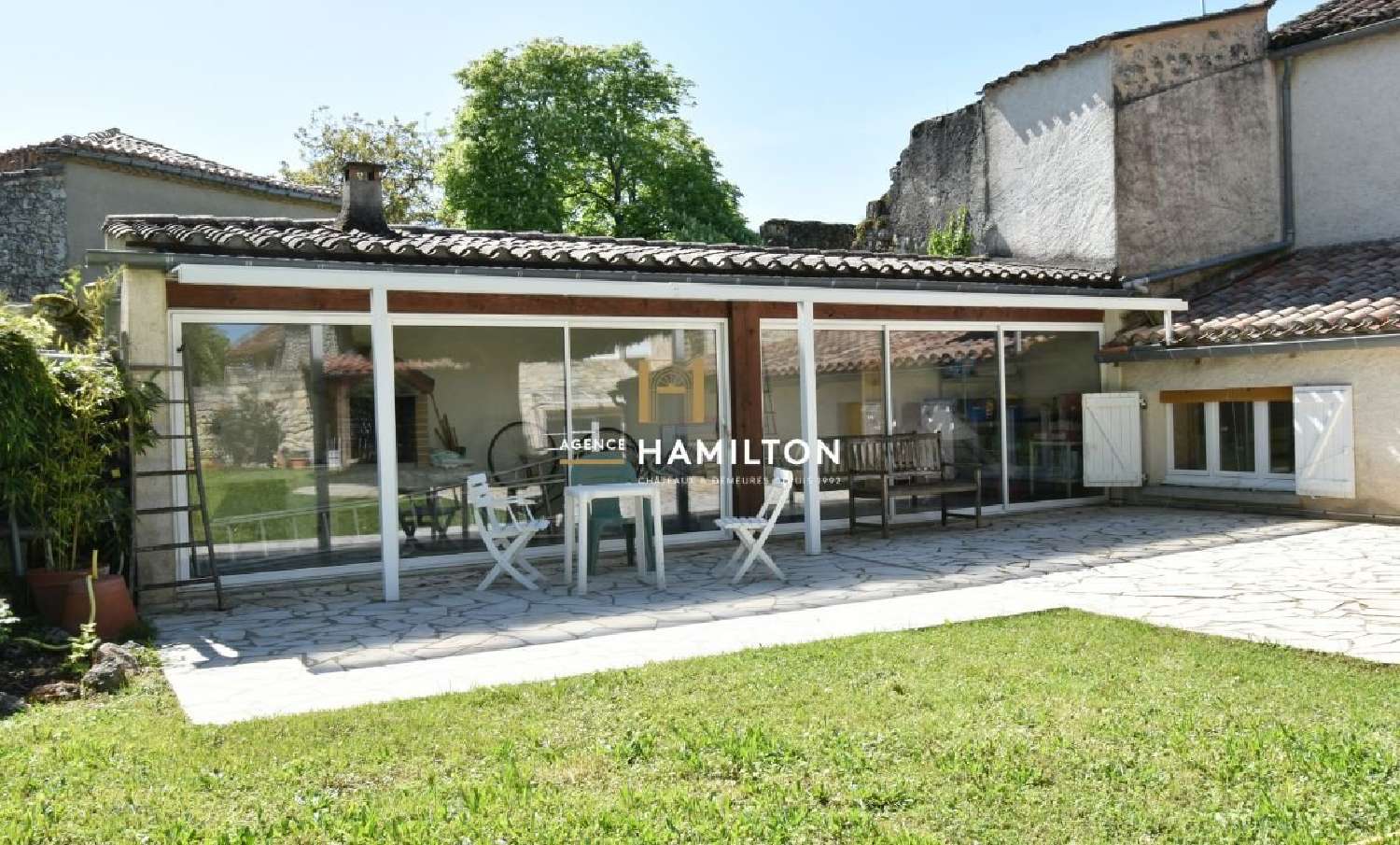  te koop huis Mouzieys-Panens Tarn 2