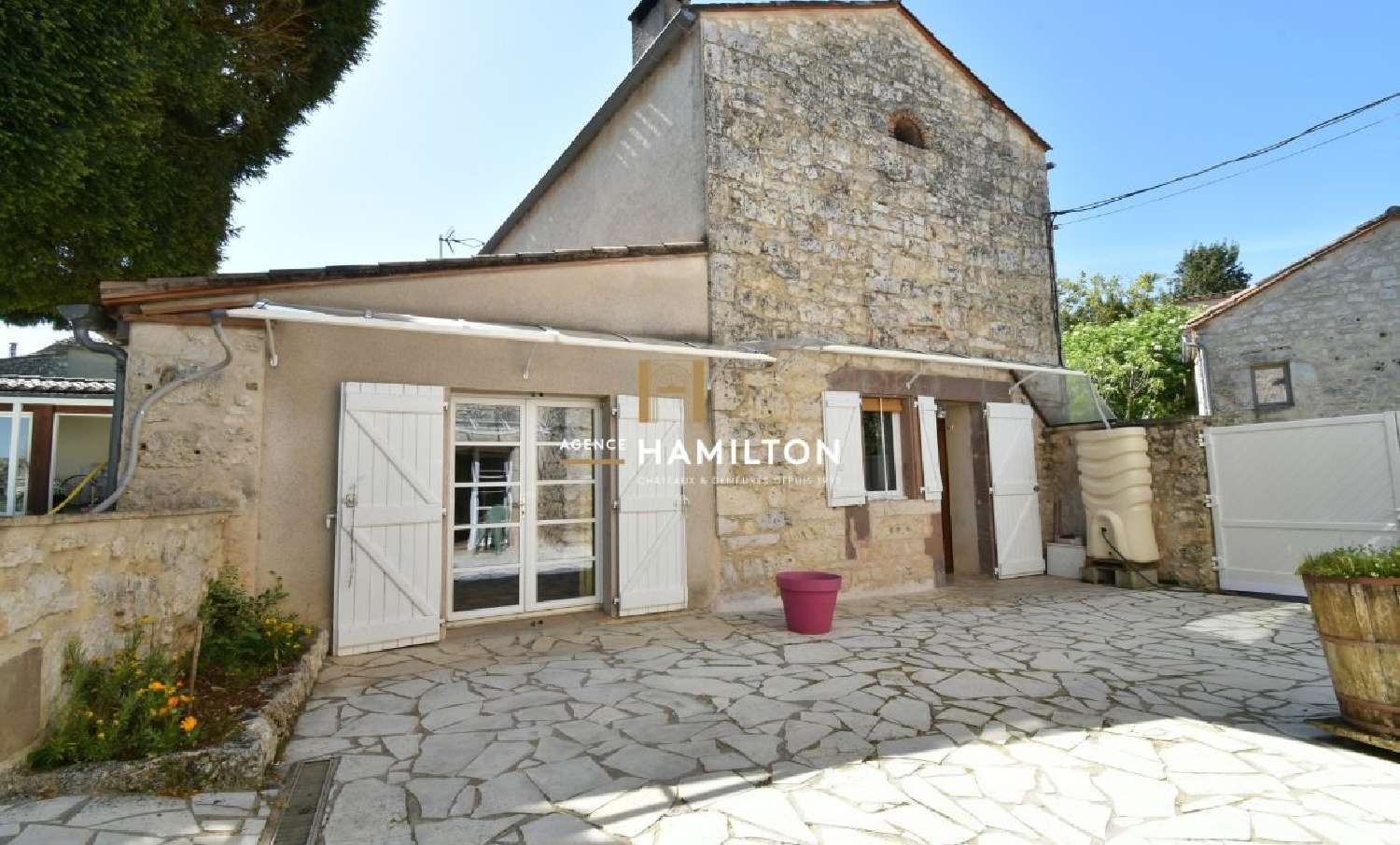  te koop huis Mouzieys-Panens Tarn 3
