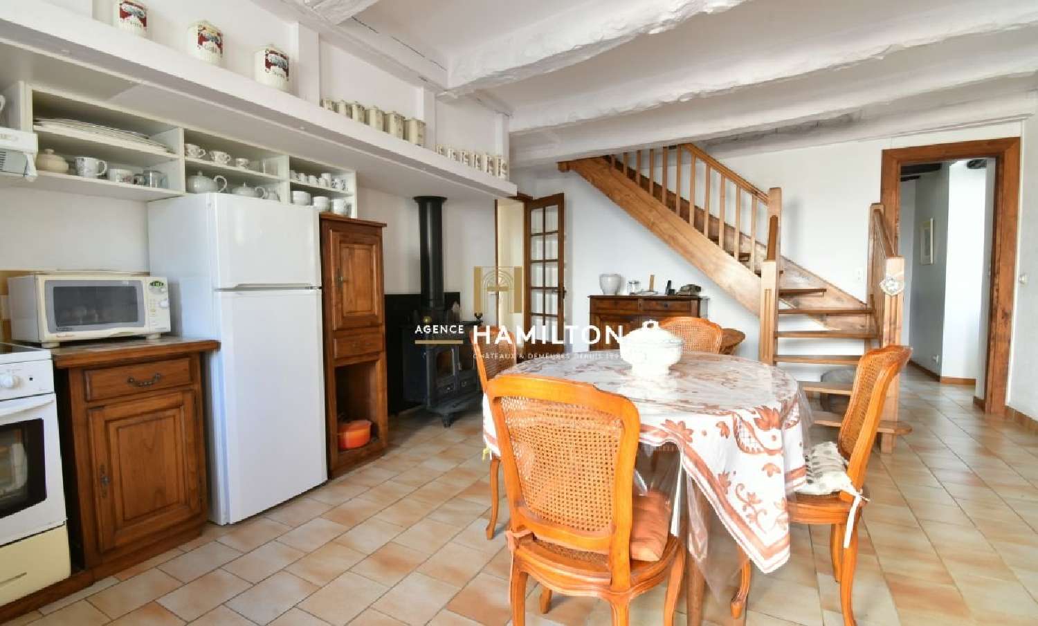  te koop huis Mouzieys-Panens Tarn 7