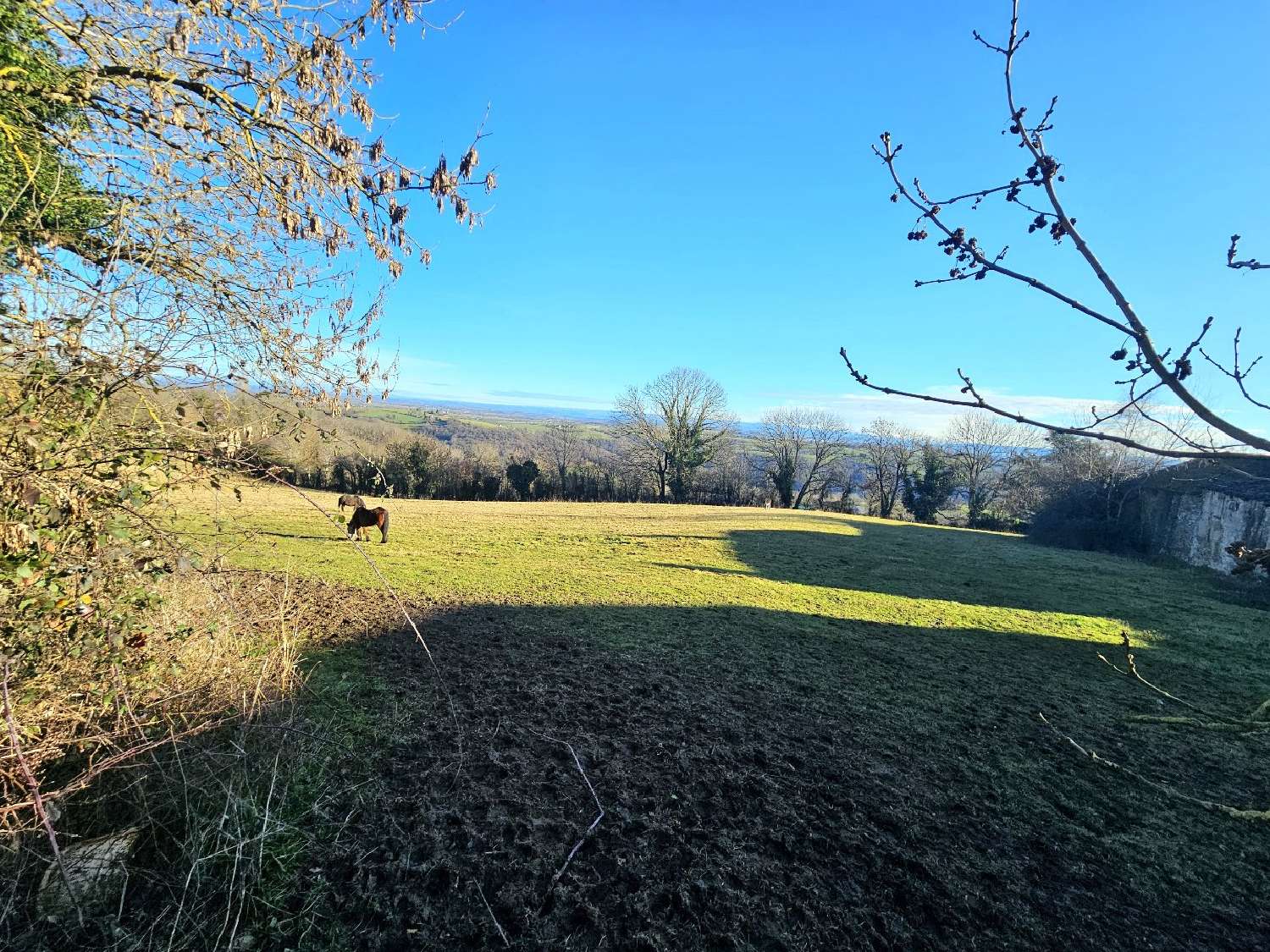  for sale house Moyrazès Aveyron 2