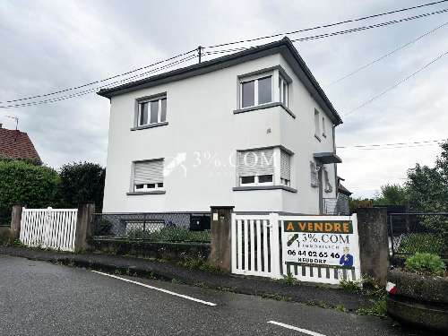 Mundolsheim Bas-Rhin huis foto 7058898