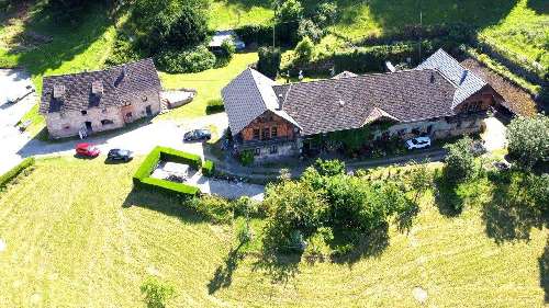 Munster Haut-Rhin huis foto 7062020