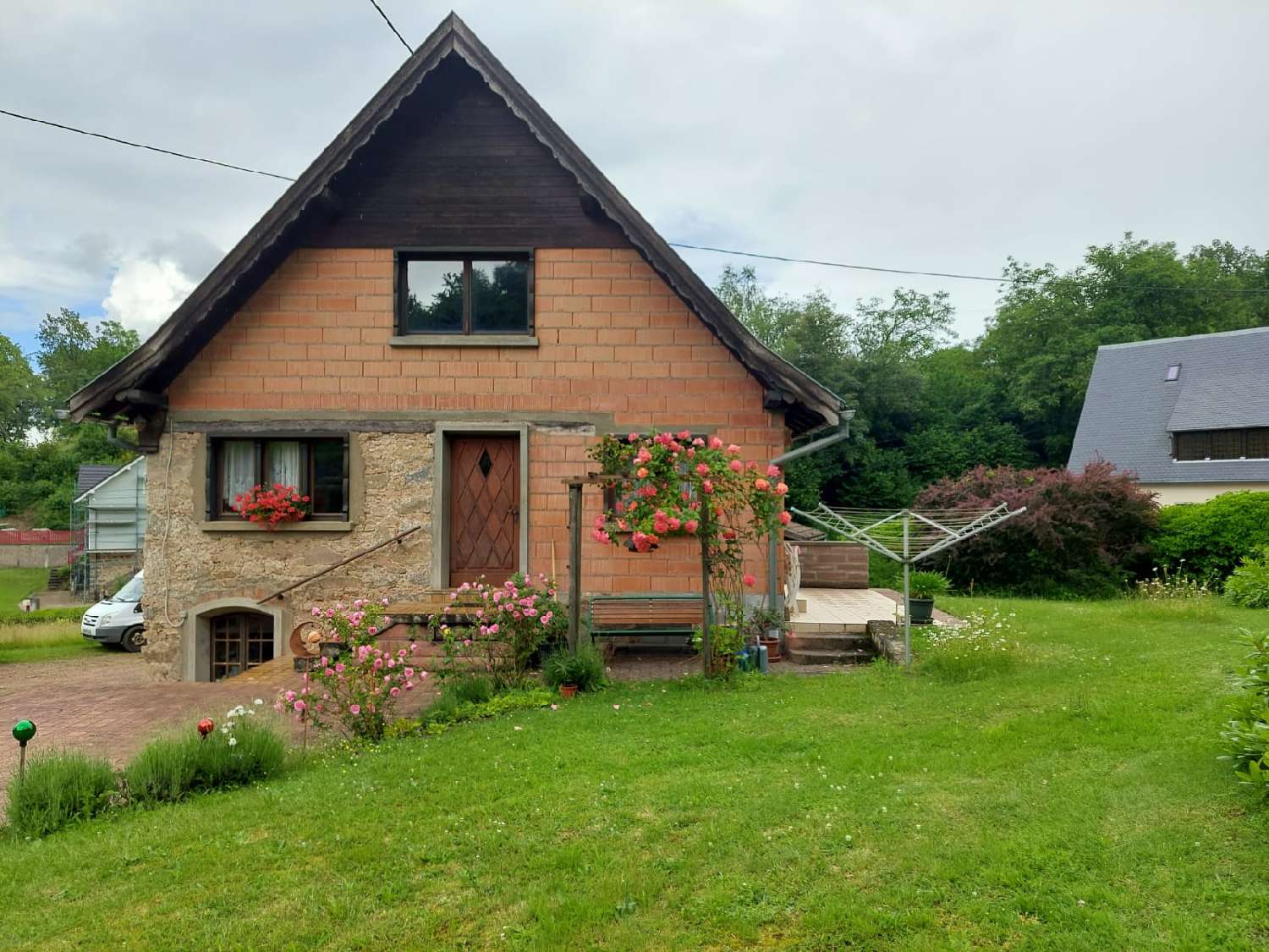  te koop huis Munster Haut-Rhin 4