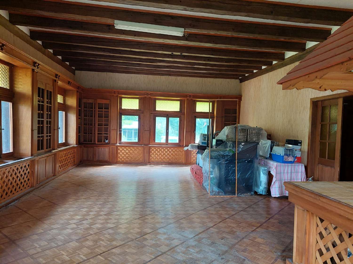  te koop huis Munster Haut-Rhin 7