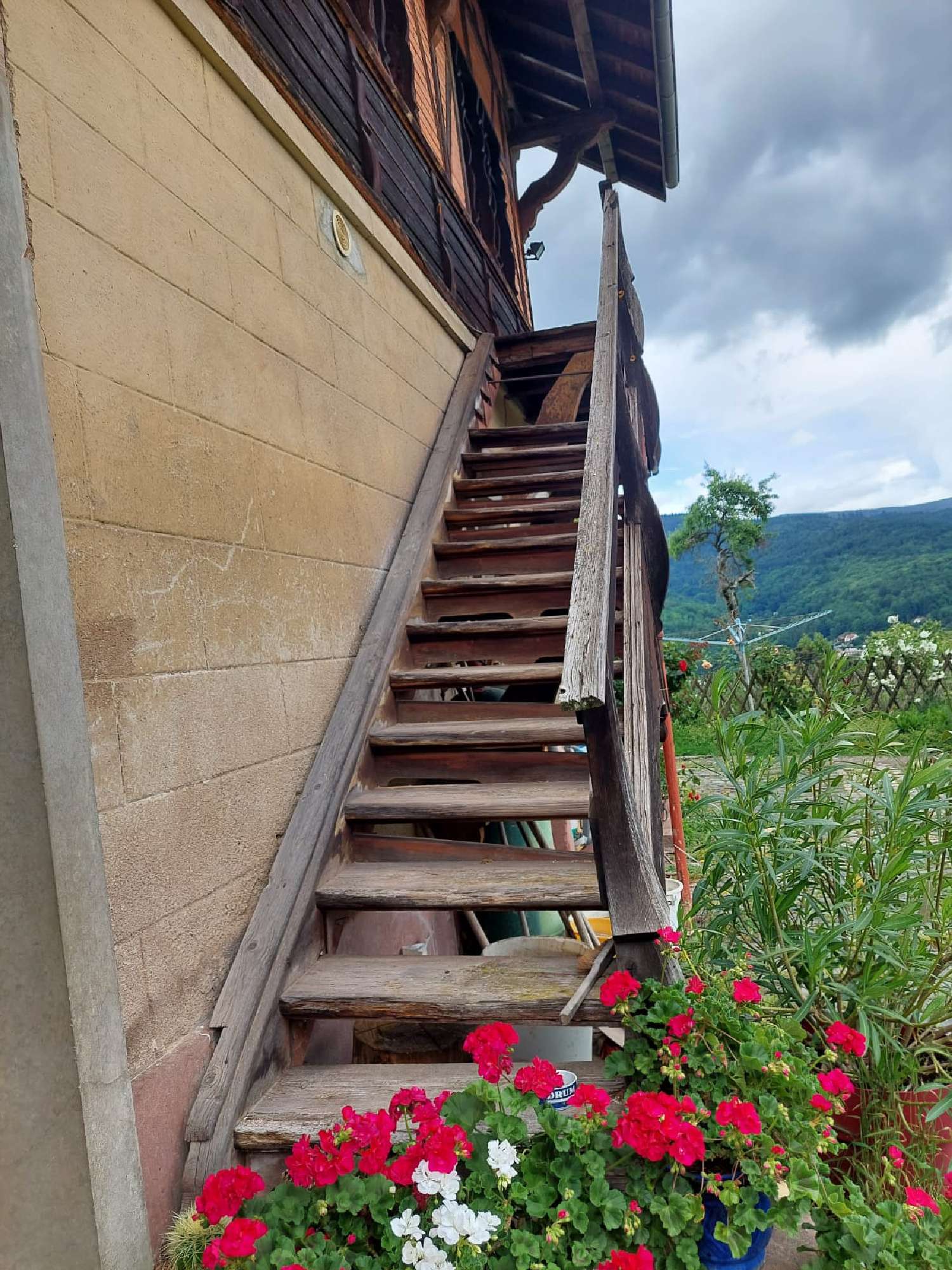  te koop huis Munster Haut-Rhin 8