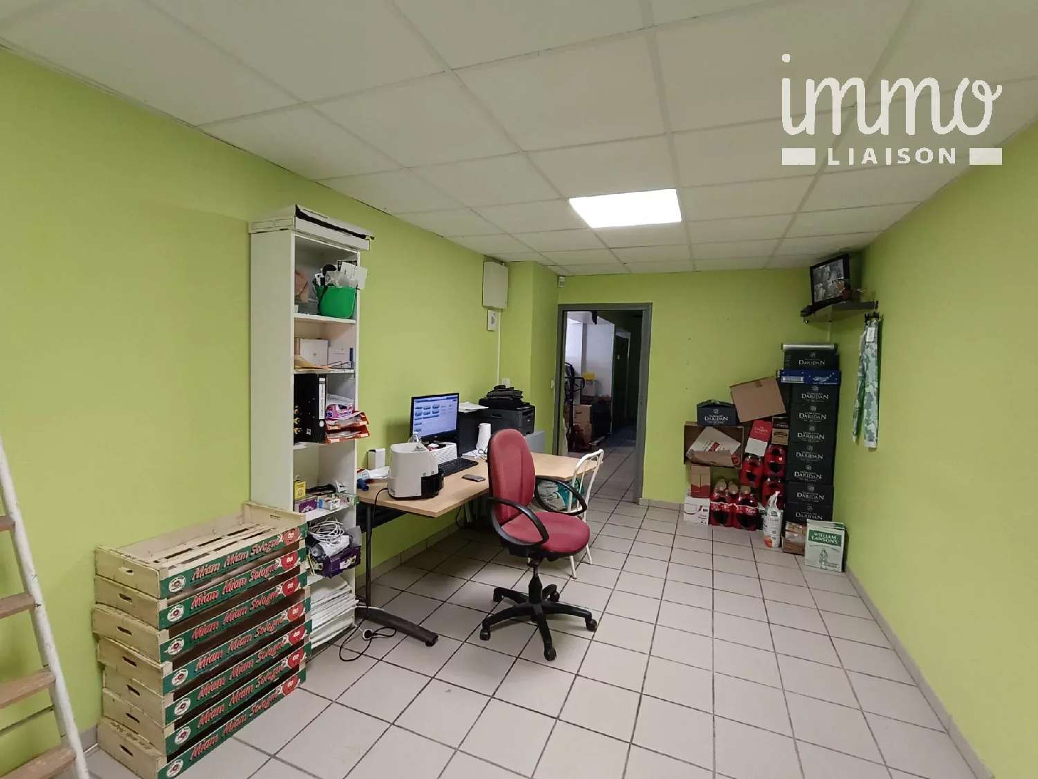  à vendre maison Mur-de-Sologne Loir-et-Cher 8