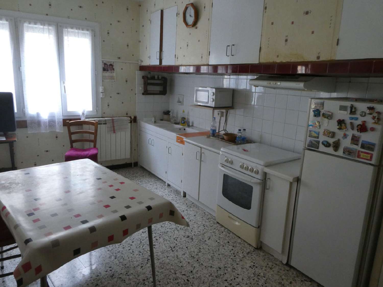  en venta casa Murviel-lès-Béziers Hérault 3