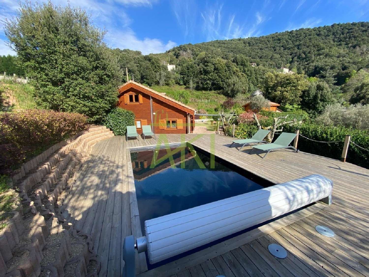  à vendre maison Murzo Corse-du-Sud 1