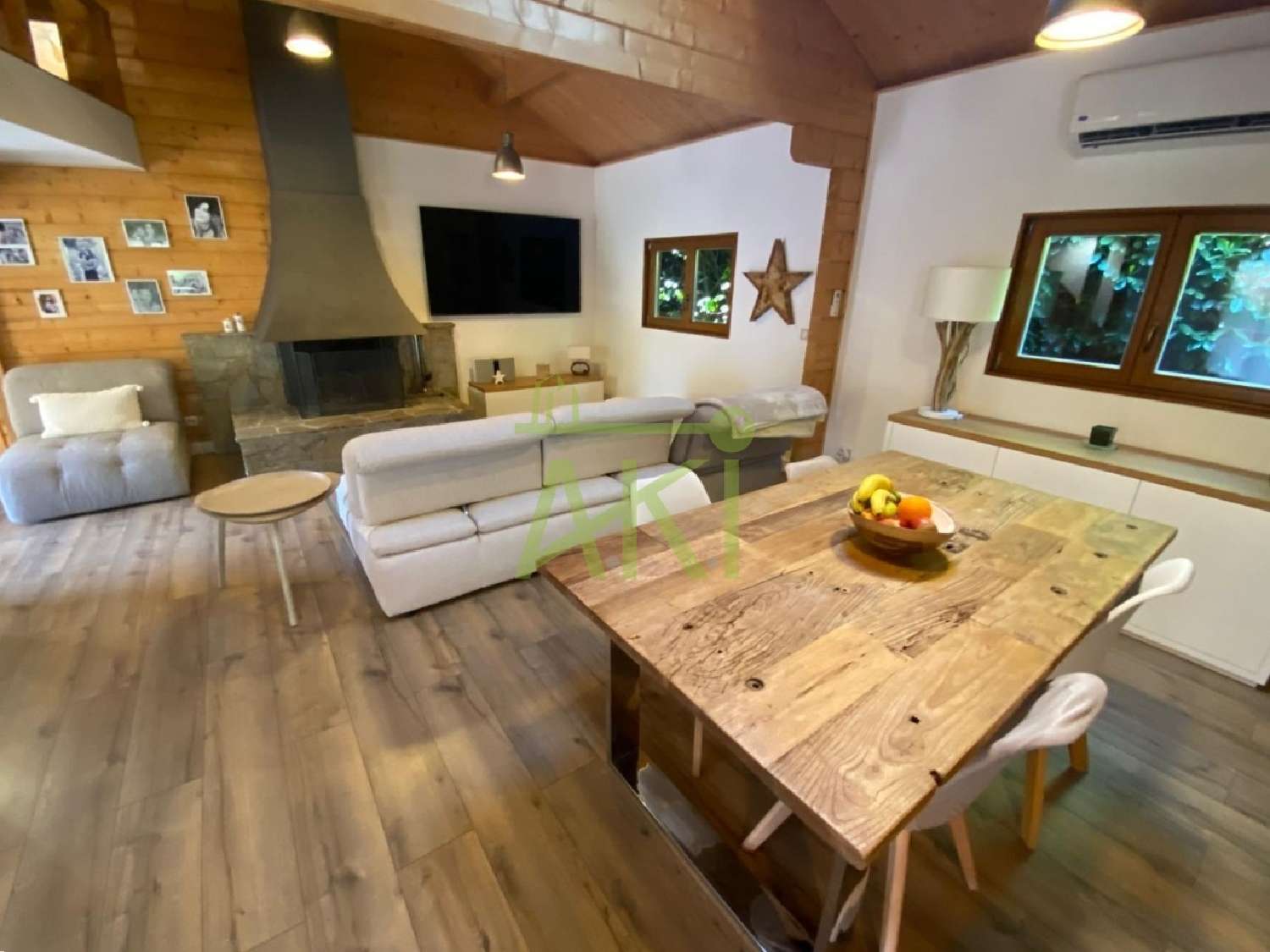 à vendre maison Murzo Corse-du-Sud 2