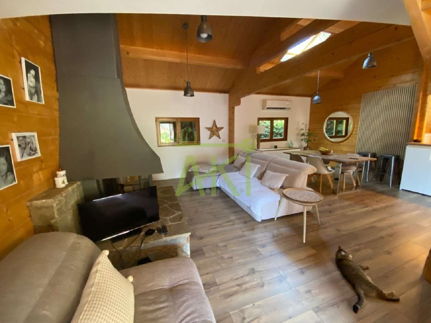  à vendre maison Murzo Corse-du-Sud 3