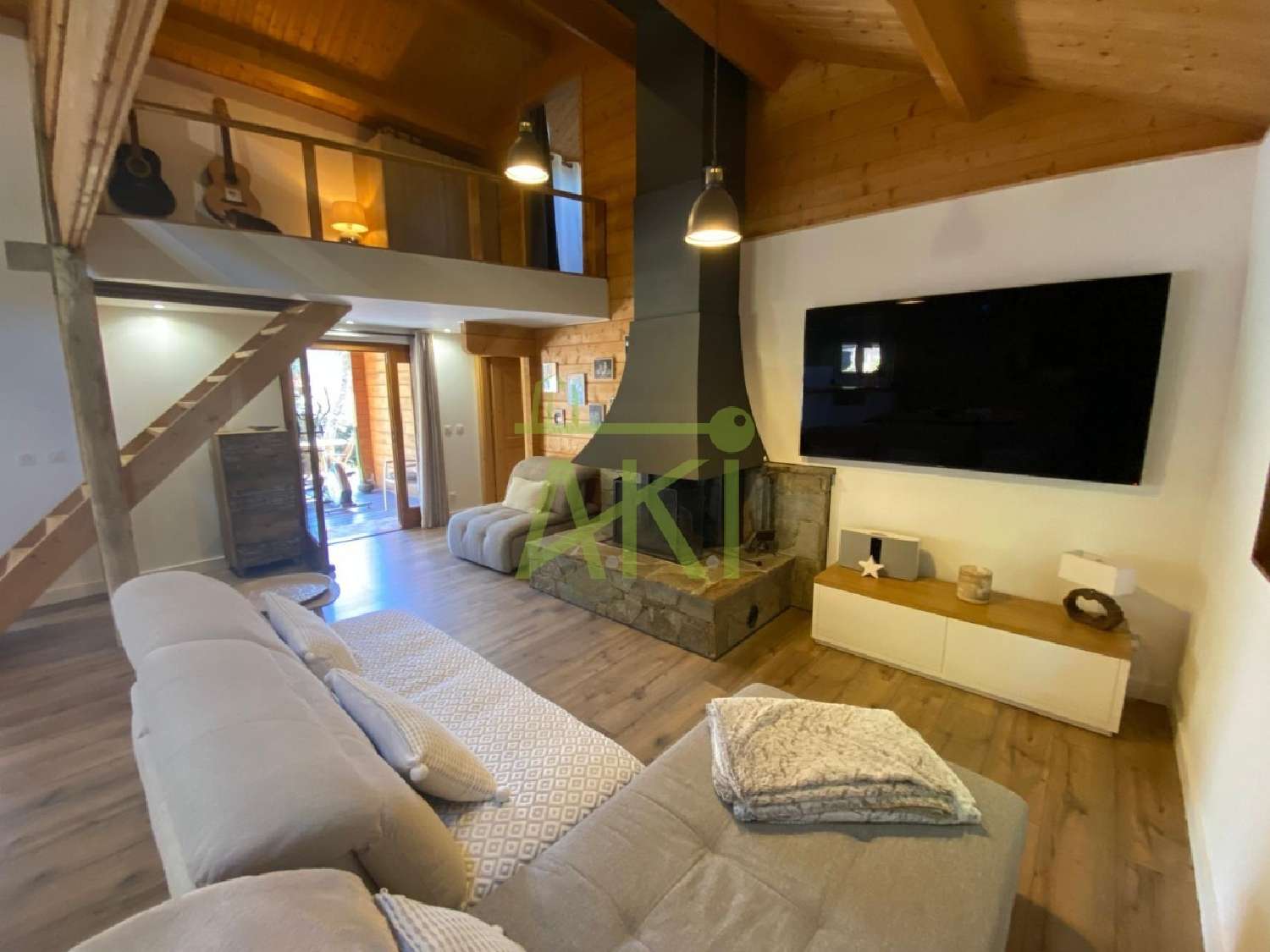  à vendre maison Murzo Corse-du-Sud 4