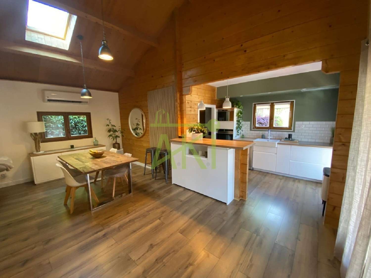 à vendre maison Murzo Corse-du-Sud 5