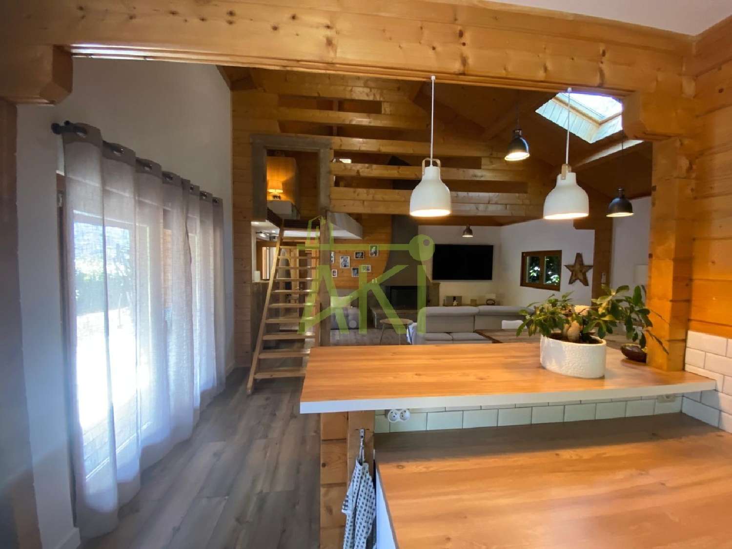  à vendre maison Murzo Corse-du-Sud 6
