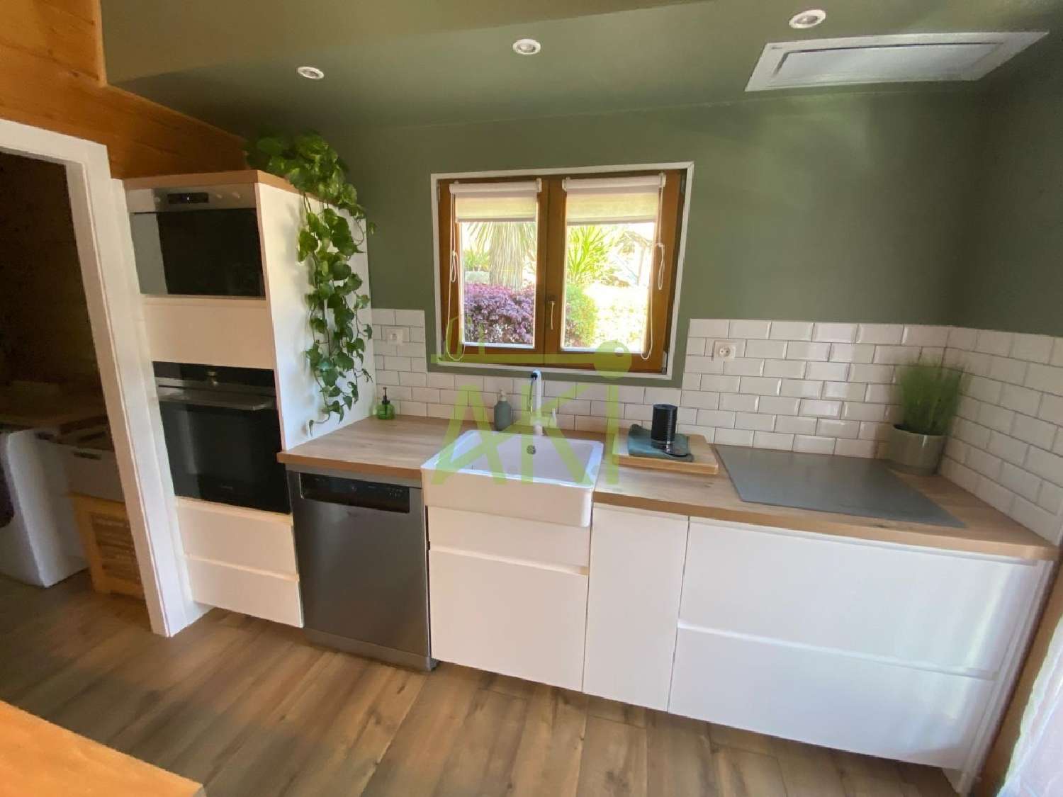  à vendre maison Murzo Corse-du-Sud 7