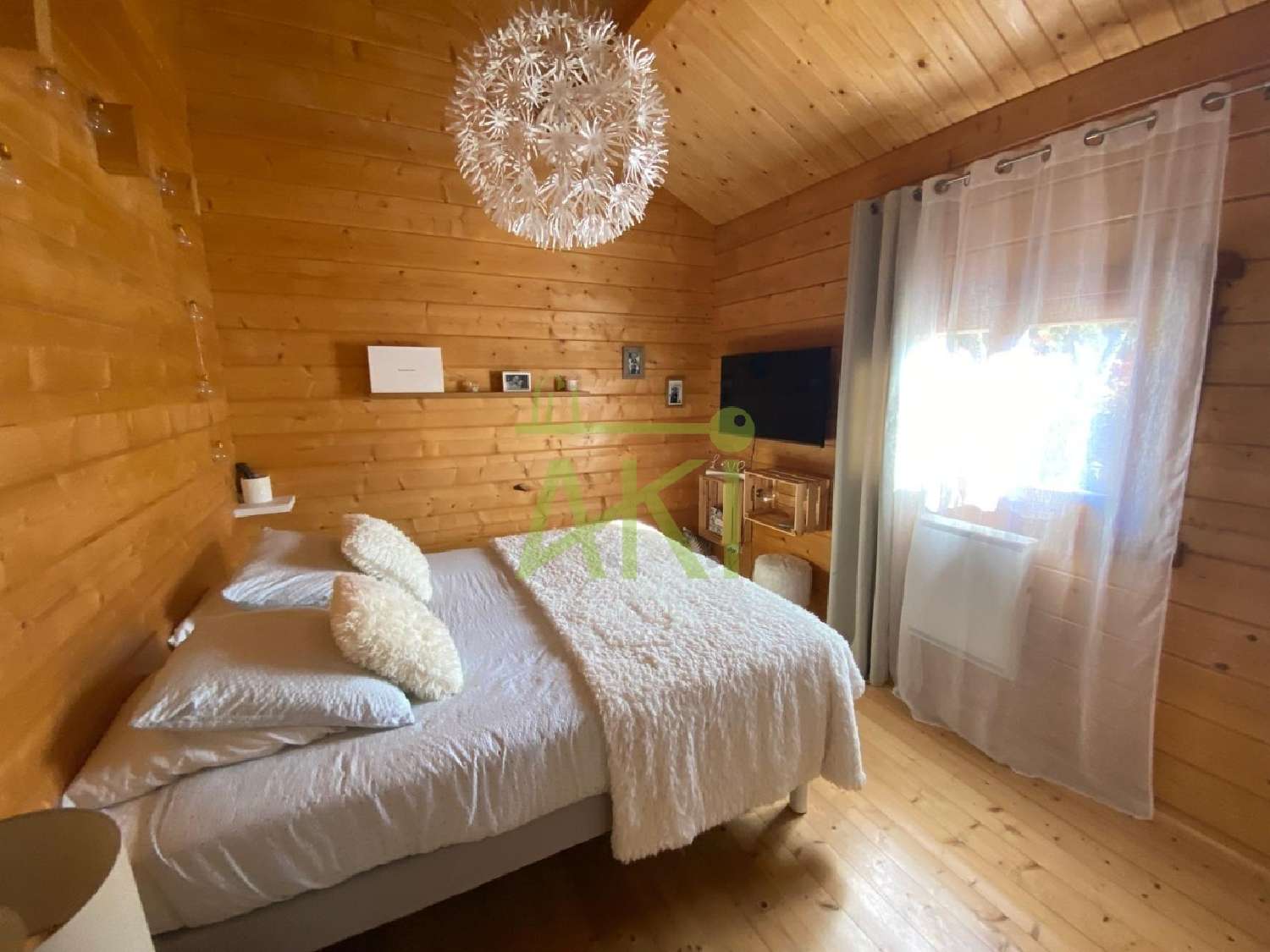  à vendre maison Murzo Corse-du-Sud 8