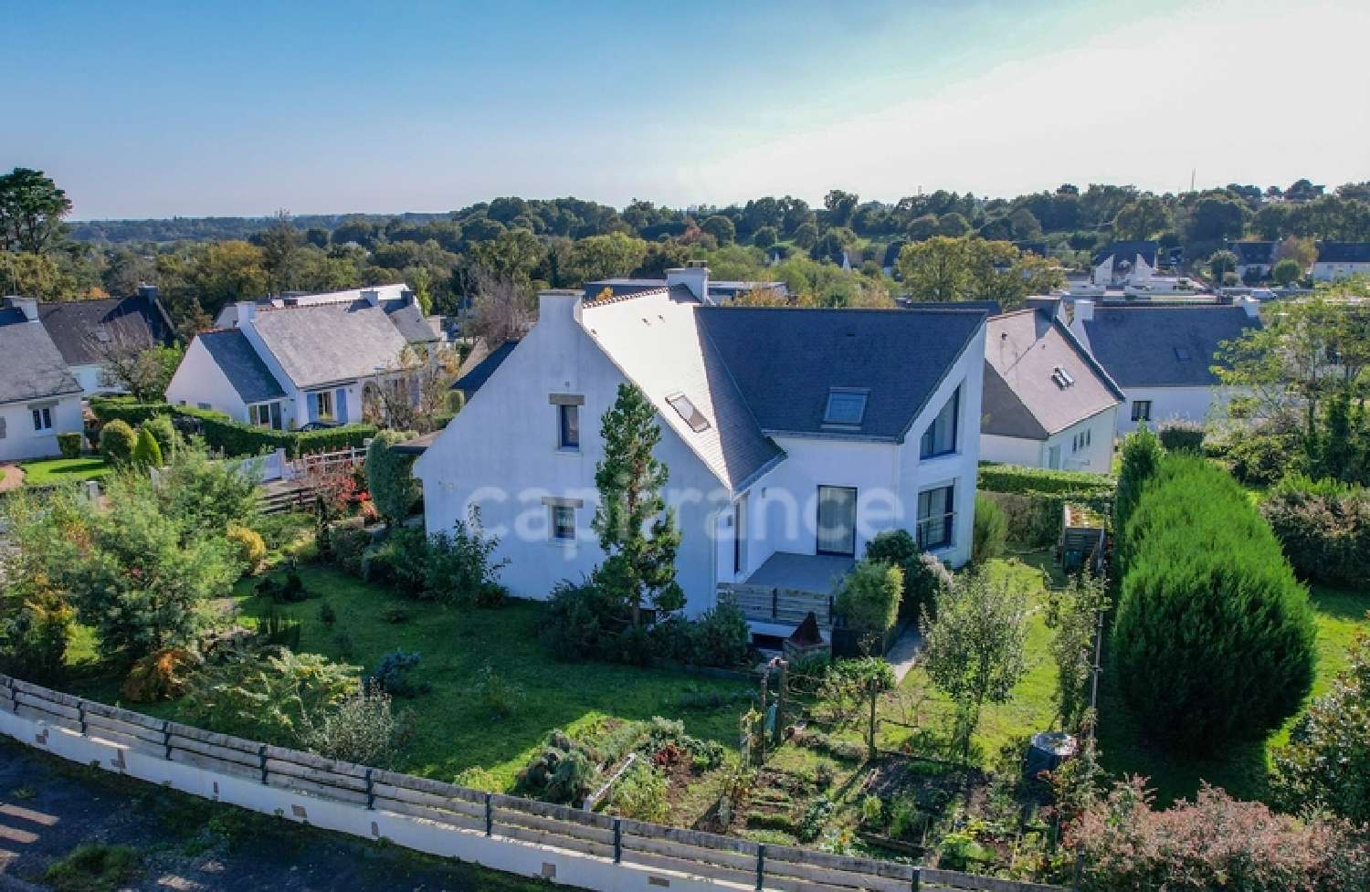  te koop huis Muzillac Morbihan 1