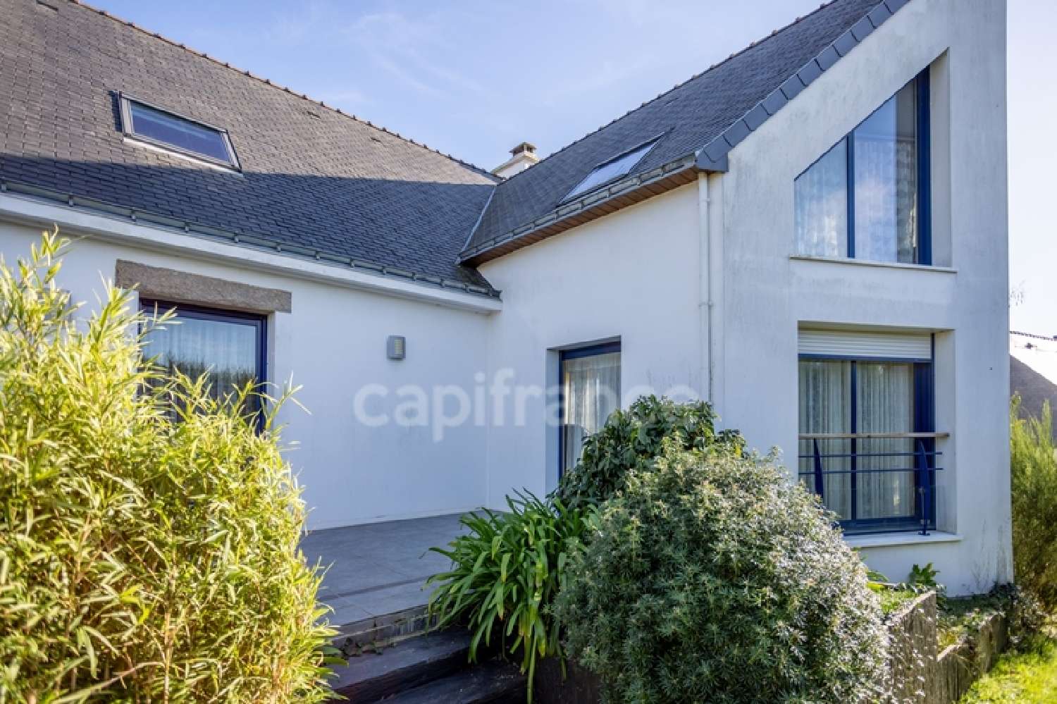  te koop huis Muzillac Morbihan 4