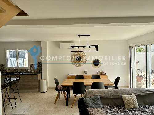 Nages-et-Solorgues Gard Haus Bild 7067660