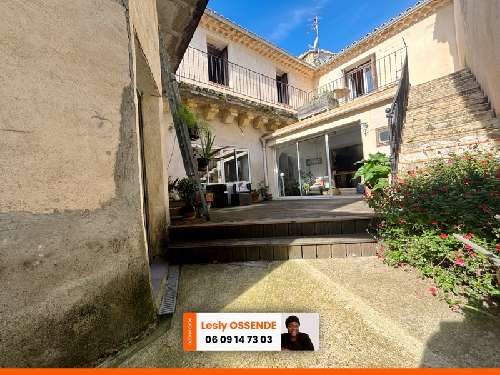 Nages-et-Solorgues Gard huis foto 7059811