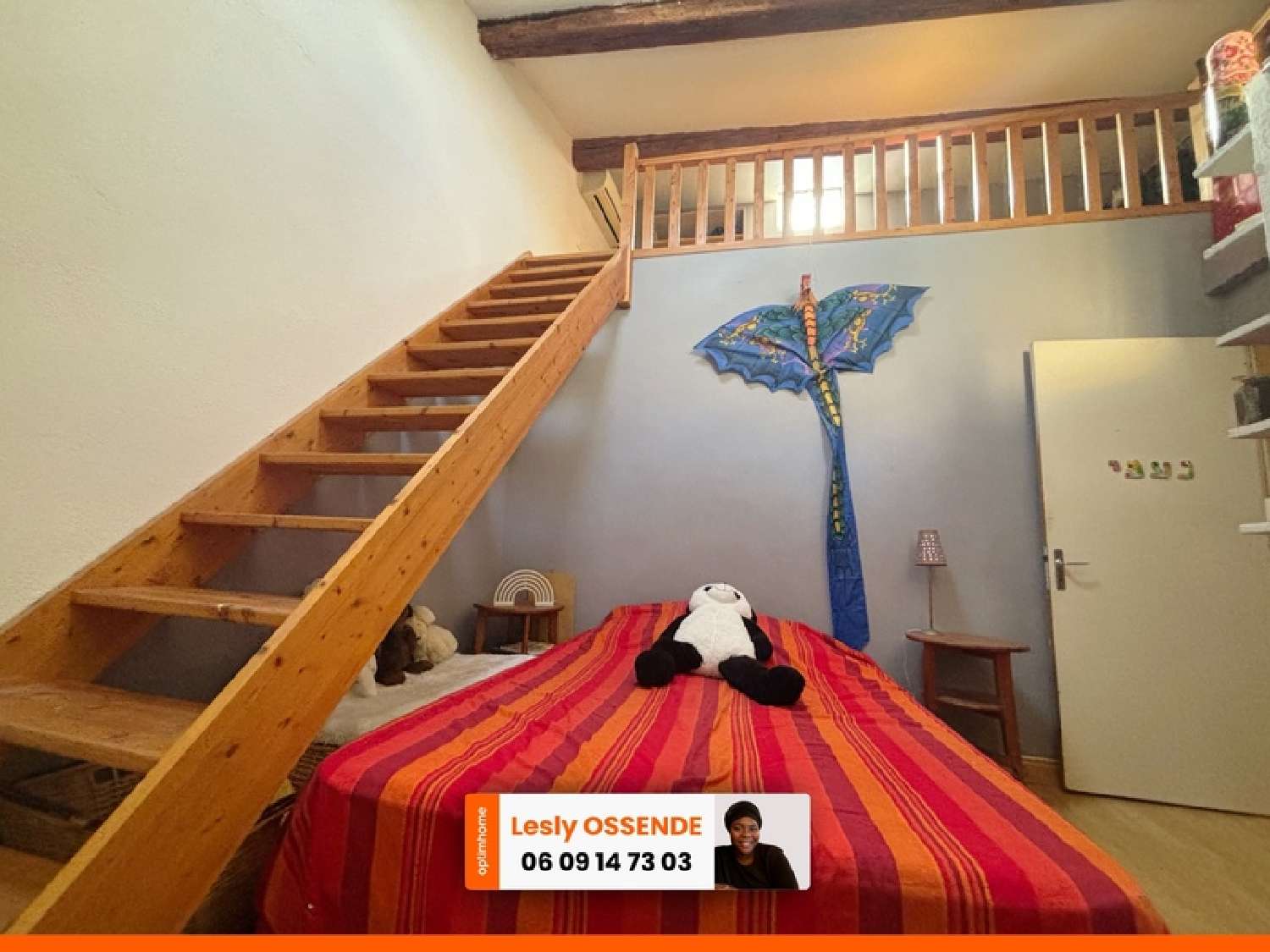  à vendre maison Nages-et-Solorgues Gard 6